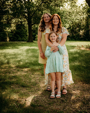 Eversole Family-2