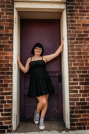Skyler 2026 Senior-2