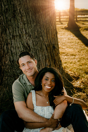 Amanda Wagoner Family