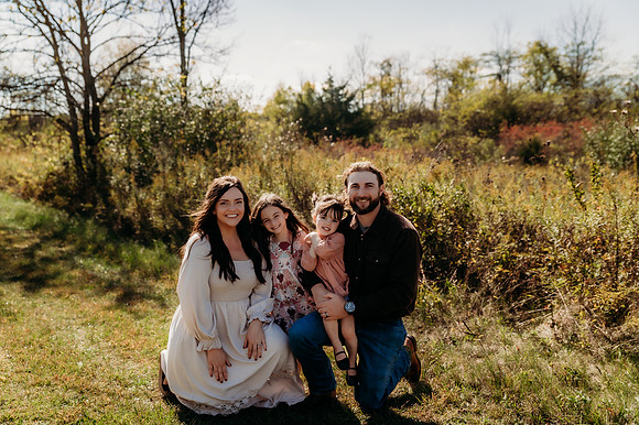 Kate Bates Family-4