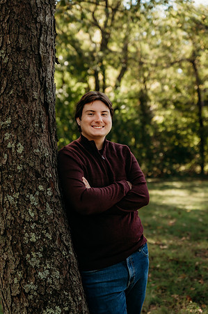 Marc Senior 2026-2
