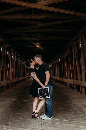 JoAnna ~ Steve 10 Year