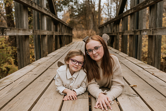 Wilkey Family-6