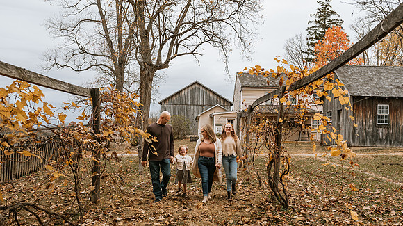 Wilkey Family-2