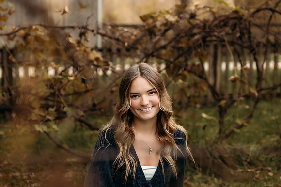 Brooklynn Senior