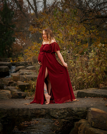 Singletary Maternity_