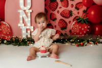 Lyla Cake Smash-3