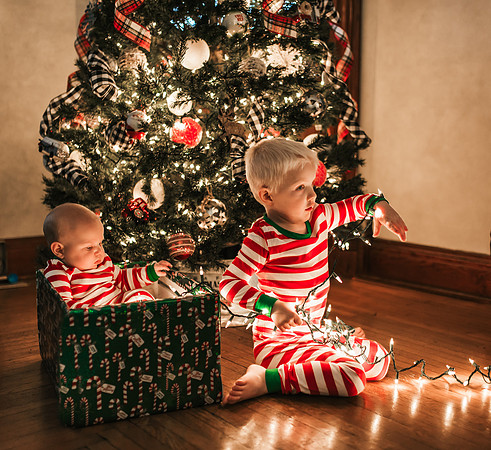 Warren - Ellie Christmas-2