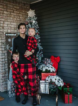Kelly Paull Family-3