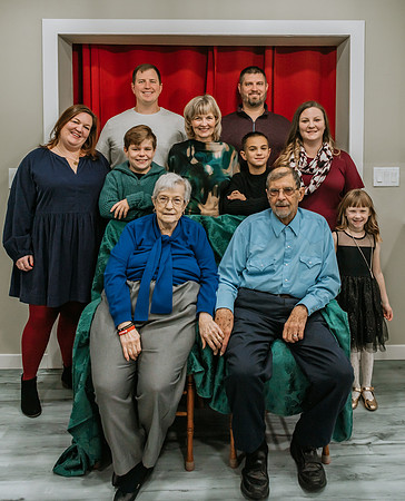 Tyler Frazier Family_-5
