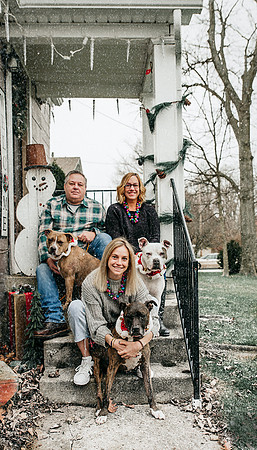 Bryant Family Christmas 2022