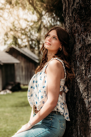Emmagrace Senior Part 2