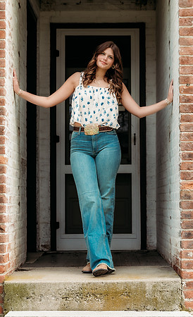 Emmagrace Senior Part 2-2