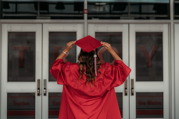 Brooklynn Cap & Gown 2026-4