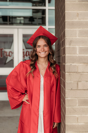 Brooklynn Cap & Gown 2026-5