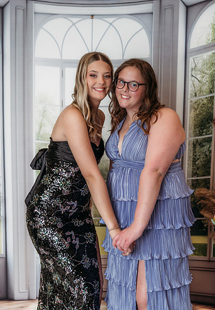 Prom Pictures 2026-2