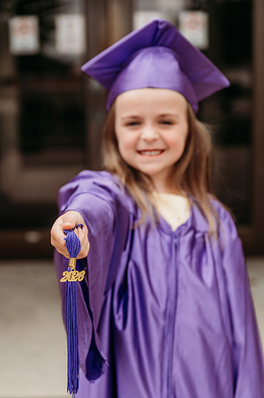 Bella Cap & Gown 2026