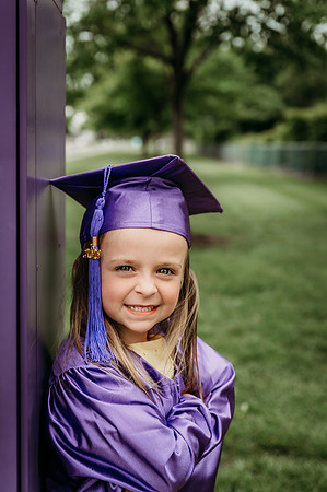 Bella Cap & Gown 2026-2
