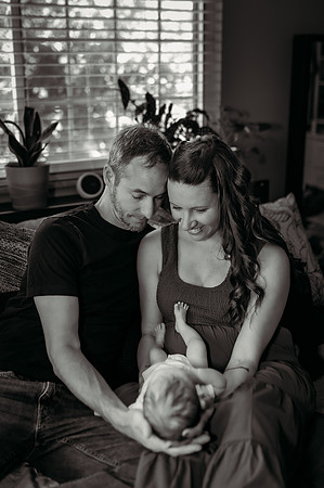 Amanda Dillon Family-36