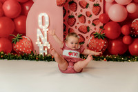 Sutton 1st Cake Smash-5