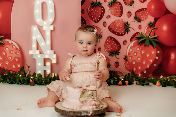 Sutton 1st Cake Smash-4