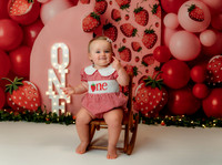 Sutton 1st Cake Smash-6