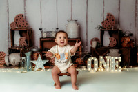 Hudson 1 year-6