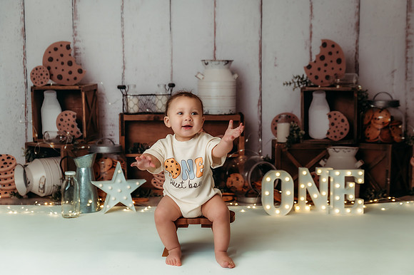 Hudson 1 year-6