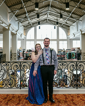 Naviah Senior Prom-7