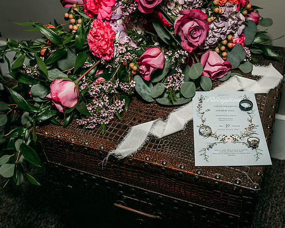 Hall Wedding-2