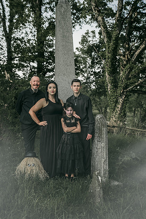 Burress Family-6