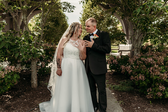 Raber Wedding