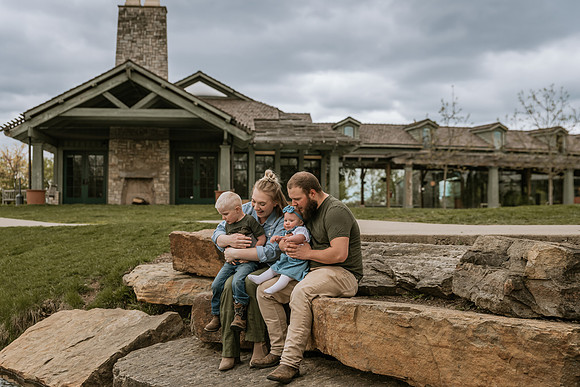 Ashley Ward Family-6
