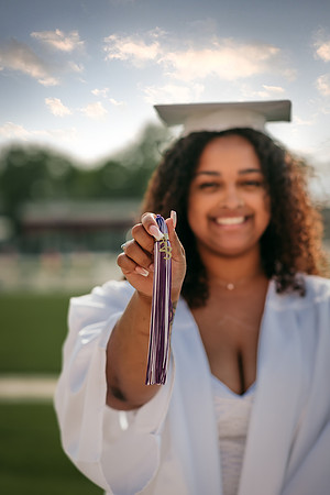 Naviah Cap ~ Gown-4
