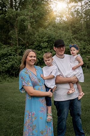 Hawkins Family-4