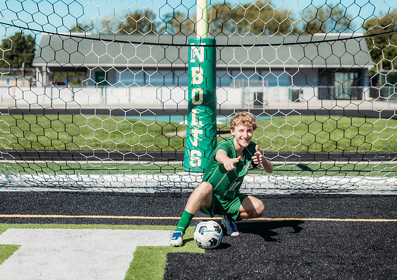 Luke 2027 Senior