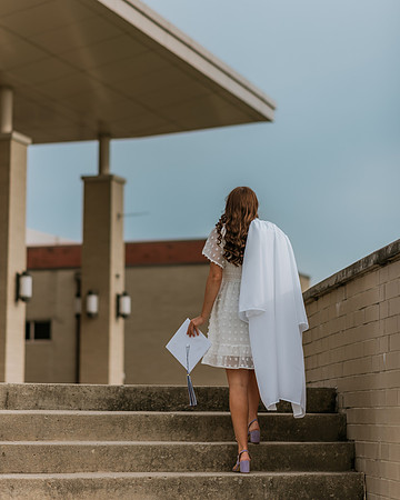 Alyssa Cap ~ Gown_-4
