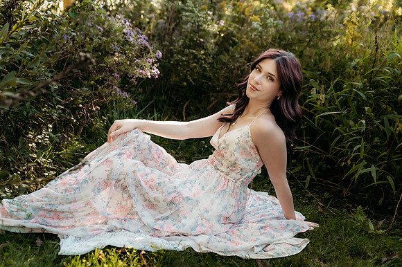 Clare 2027 Senior