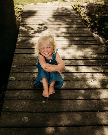 Melissa Grandkids-2