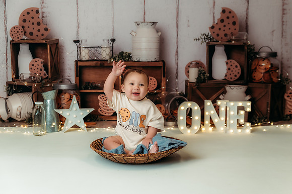 Hudson 1 year-4