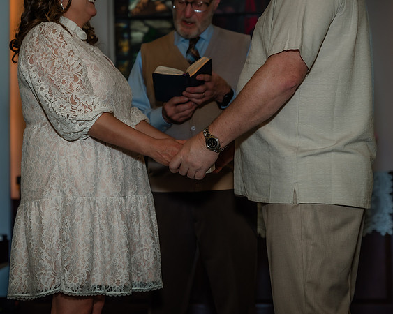 Melissa & Rich Wedding-38