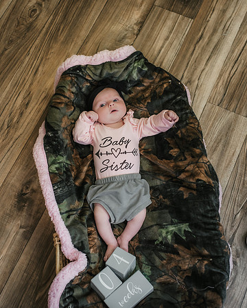 Hunter 1 month-4