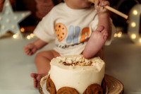 Hudson 1 year-11