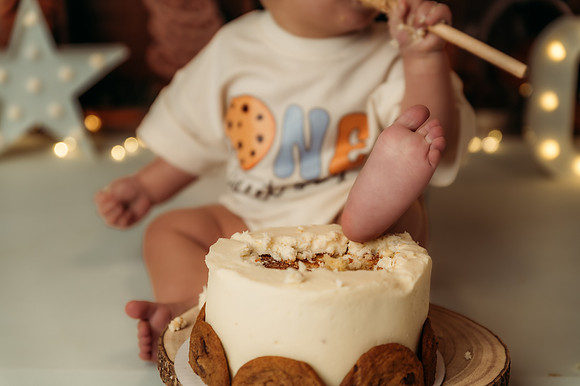 Hudson 1 year-11