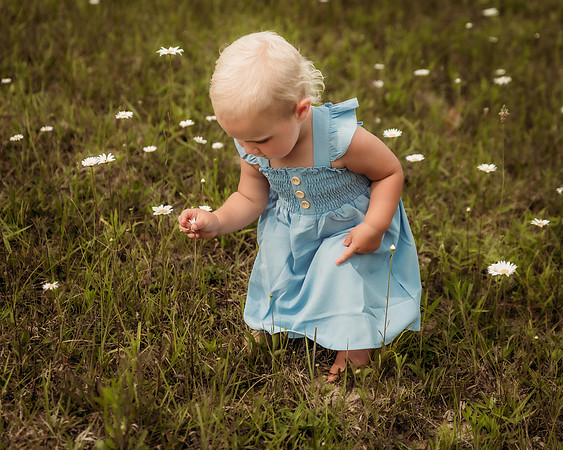 Melissa Grandkids