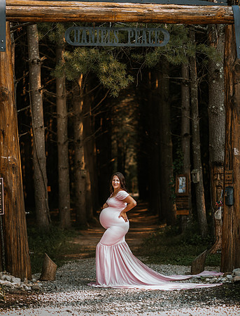 Maternity Client Closet-10