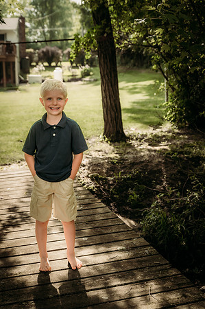 Melissa Grandkids-3