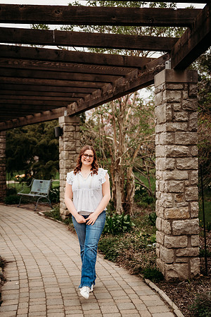 Alyssa Senior_