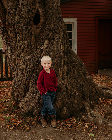 Ashley ~ Cameron Family-4