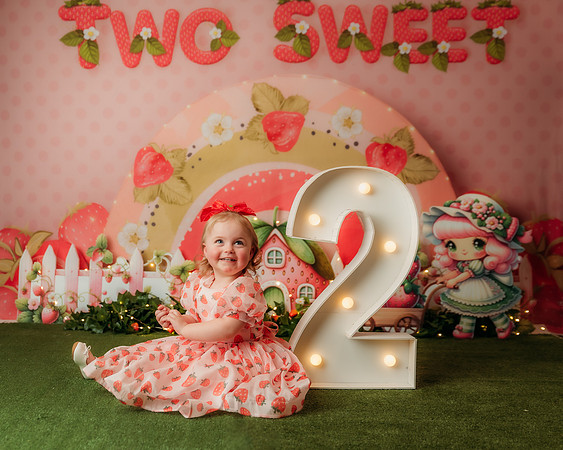 Alex TWO SWEET-2